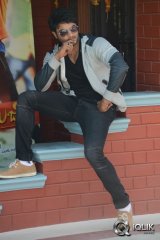 Sudheer Babu Aadu Magadura Bujji Press Meet